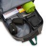 Turistický batoh Nils Range 45 L - černý