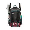 Turistický batoh Nils Range 45 L - černý