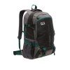 Turistický batoh Nils Range 45 L - černý