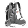 Turistický batoh Nils Caver NC1950 - černý - 18L