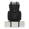 Turistický batoh Nils Eagle NC3901 - černý - 70 L