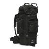 Turistický batoh Nils Eagle NC3901 - černý - 70 L