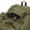 Turistický batoh Nils Eagle NC3901 - zelený - 70 L