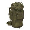 Turistický batoh Nils Eagle NC3901 - zelený - 70 L