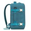 Lehký kabinový batoh CabinZero Classic 28L - Bali Blue