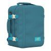 Lehký kabinový batoh CabinZero Classic 28L - Bali Blue