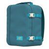 Lehký kabinový batoh CabinZero Classic 28L - Bali Blue