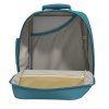 Lehký kabinový batoh CabinZero Classic 28L - Bali Blue