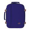 Lehký kabinový batoh CabinZero Classic 28L - Neptune Blue