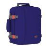 Lehký kabinový batoh CabinZero Classic 28L - Neptune Blue