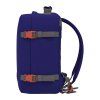 Lehký kabinový batoh CabinZero Classic 28L - Neptune Blue