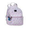 Dívčí batoh Enso Stitch Bloom 5,5 L - fialový