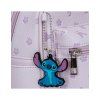 Dívčí batoh Enso Stitch Bloom 5,5 L - fialový