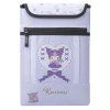 Obal na notebook BAAGL - Kuromi Sweet One