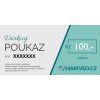 Darkovy Poukaz