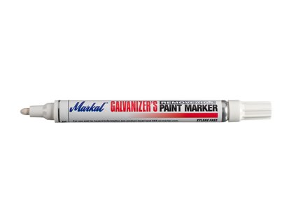Galvanizer's Removable Marker / 12ks
