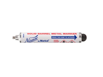 Metal Marker Pump / 12ks
