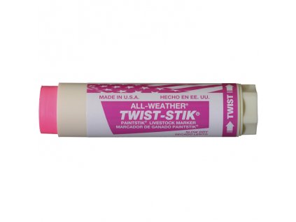 AW TWIST STIK SPECIALTY COLORS / 12ks