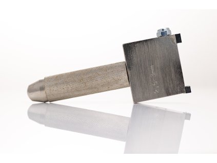 Sestavovací razidla 3