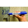 96530 APP DURA INK CHISEL BLUE