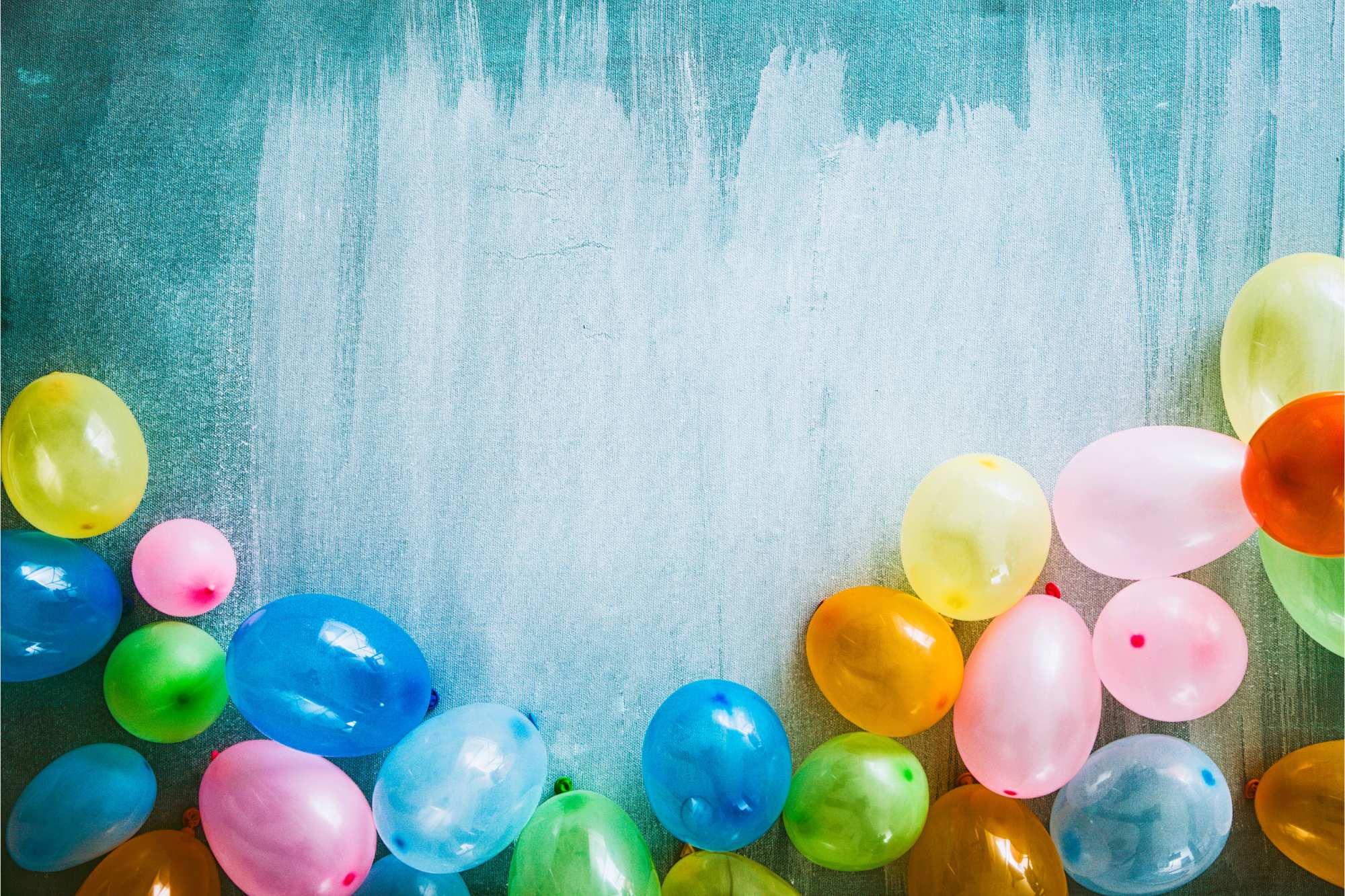 Dokonalá balónová výzdoba na narodeniny či na svadbu. Ako na to?