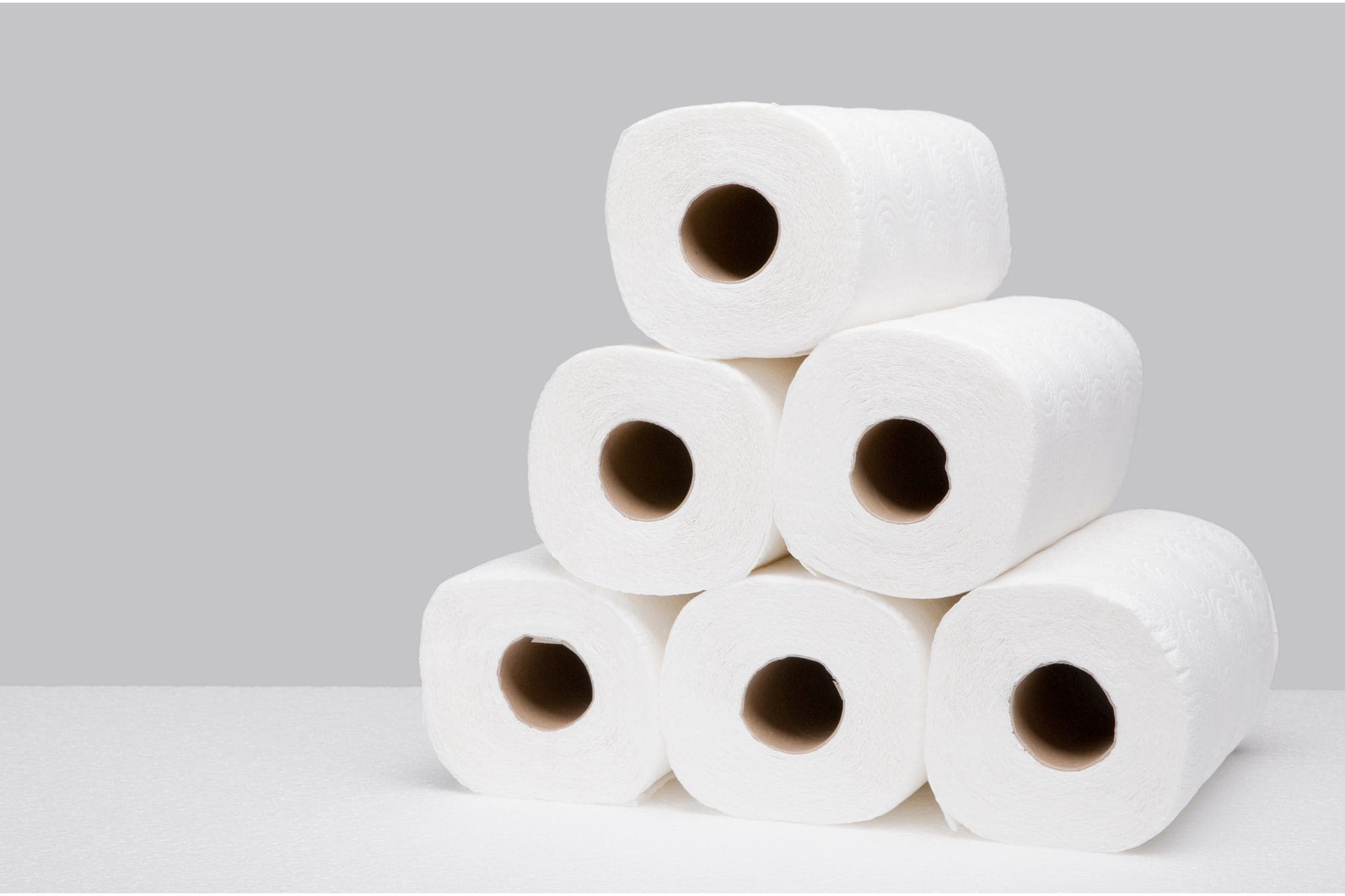 Hygiena na prevádzke: Ako vybrať vhodný zásobník na papierové utierky?