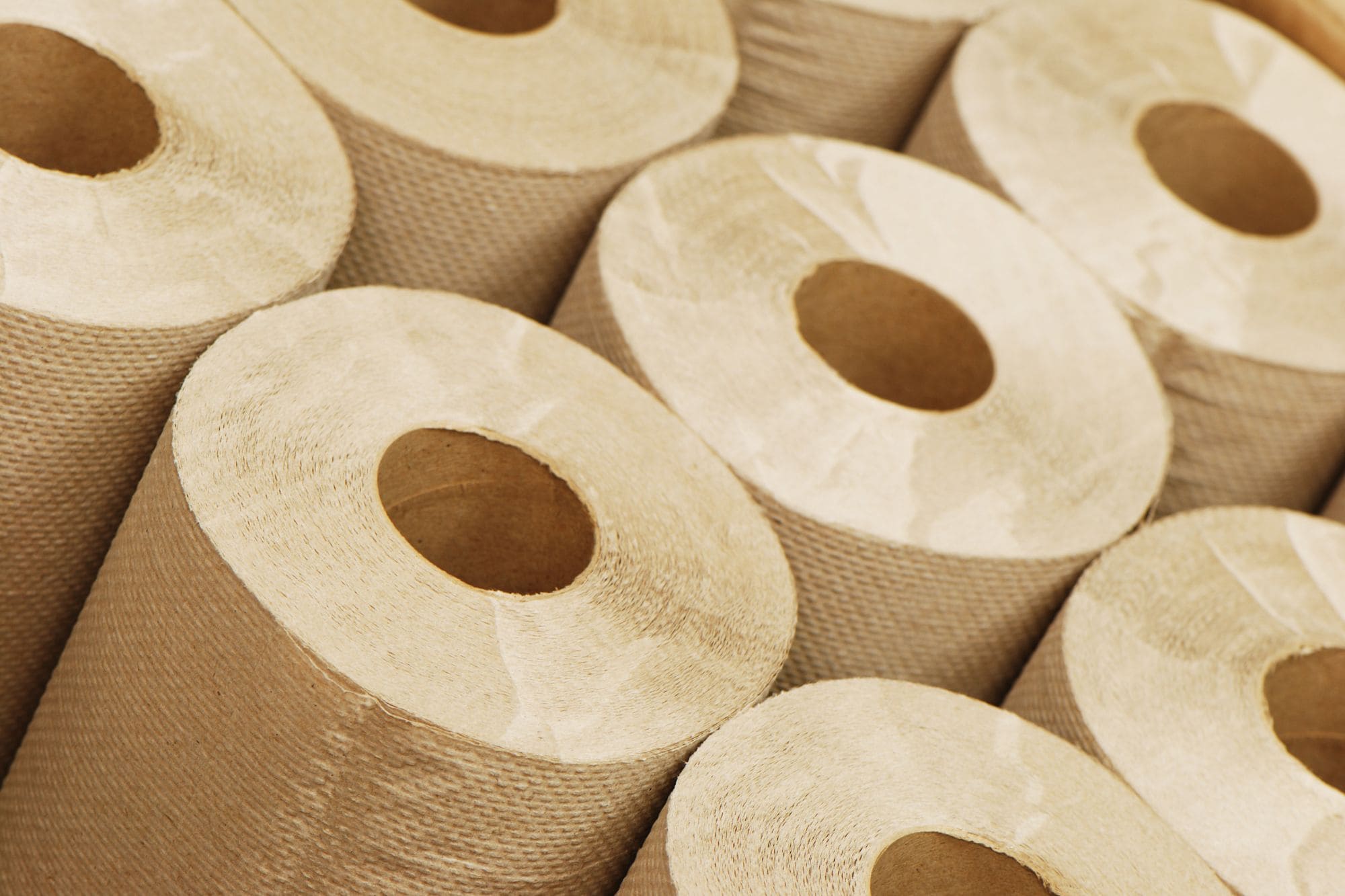 Kuchynské papierové utierky verzus bavlnené. Ktoré si vybrať?