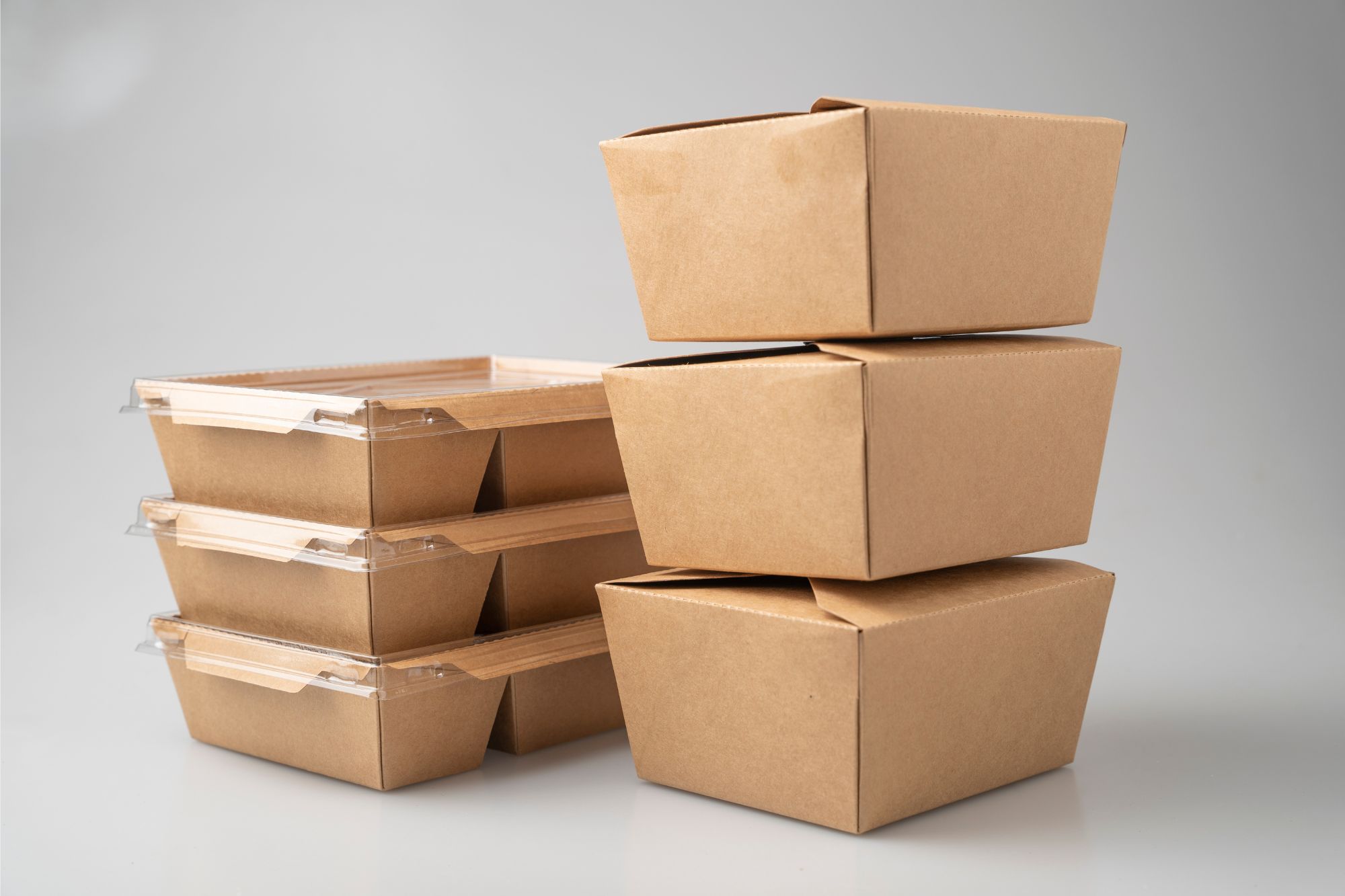 Menu boxy na jedlo: Ako vybrať ten najlepší?