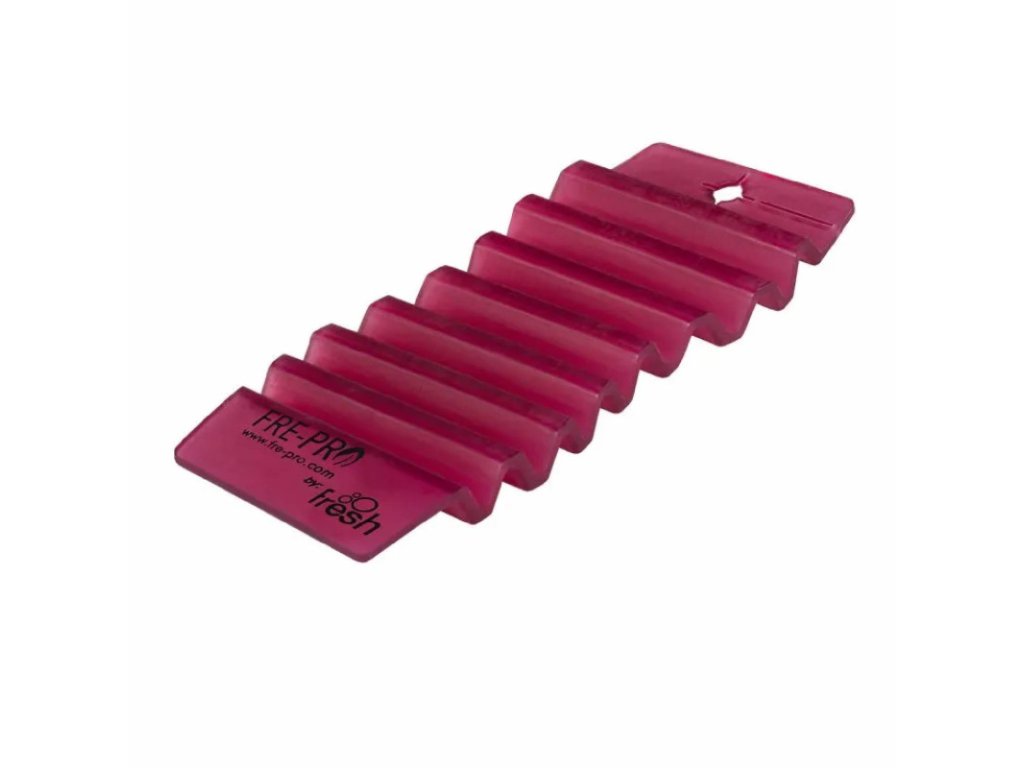 FRE-PRO Hang tag - vonná gelová záveska Spiced Apple 1ks