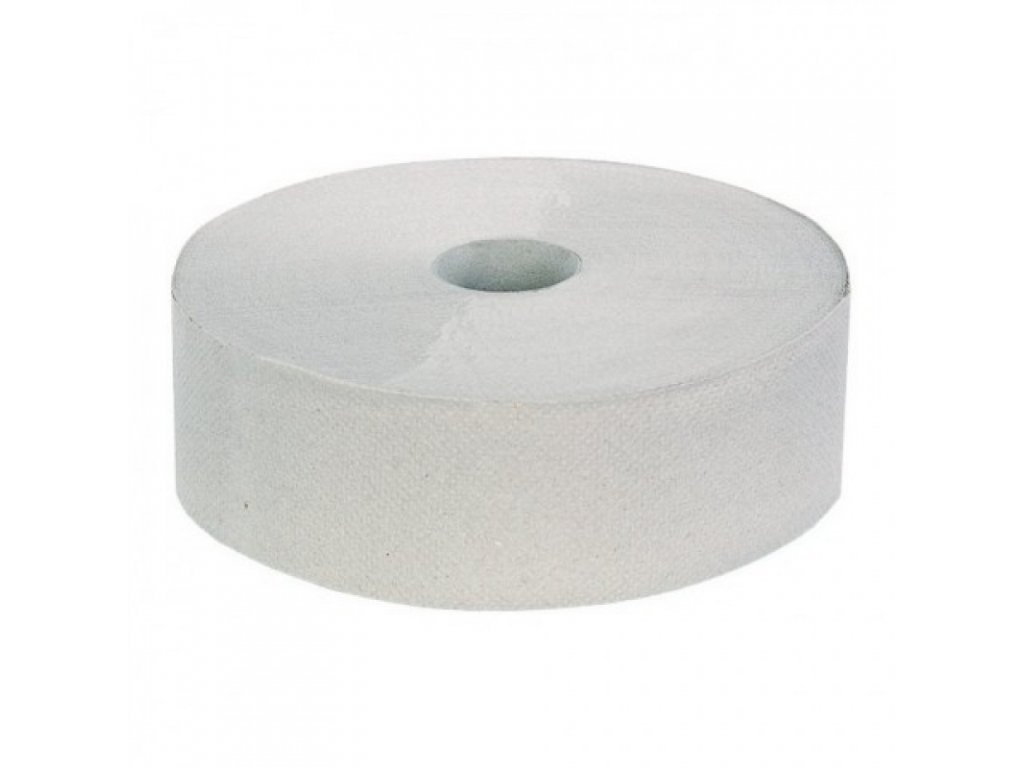 Toaletný papier JUMBO Ø 28 CM, 300 M (6ks)