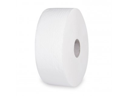 2682 toaletny papier tissue jumbo 2 vrstvy 26 cm 220 m 6 ks