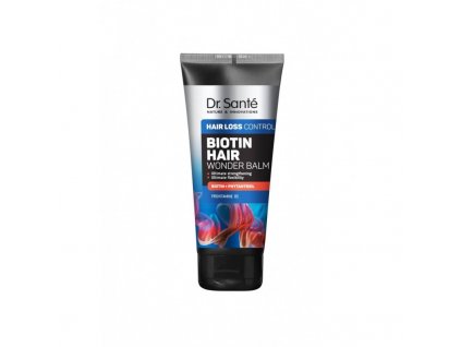 Dr. Santé Hair Loss Control Biotin Hair Wonder Balm 200ml