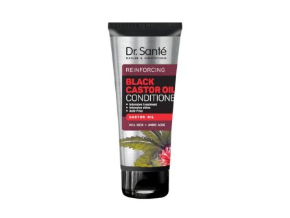 Dr. Santé Reinforcing Black Castor Oil Conditioner - 200 ml