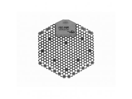 FRE-PRO Wave 3D - vonné sitko do pisoára Midnight coas 1 ks