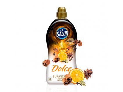 Koncentrovaná aviváž LA SALUD DOLCE 1350ml