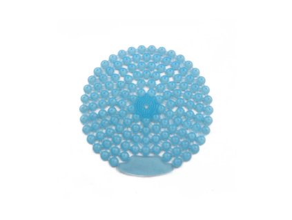 Vonné sitko do pisoára BUBBLE vôňa JARNÁ ORCHIDEA