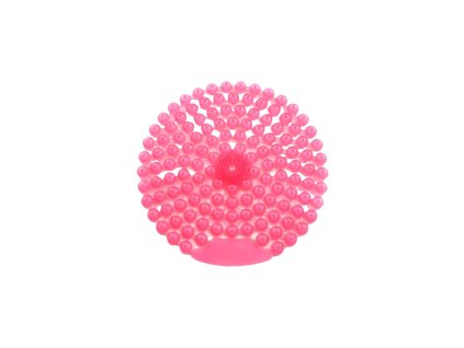 Vonné sitko do pisoára BUBBLE vôňa OCHUTENÉ JABLKO