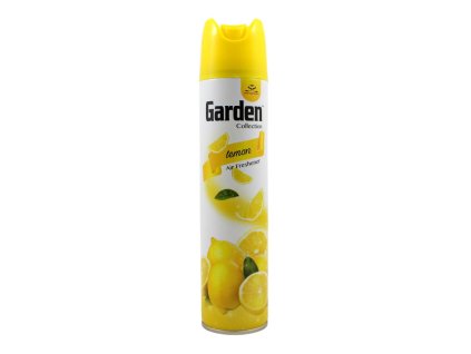 Garden Collection Lemon osviežovač vzduchu 300ml