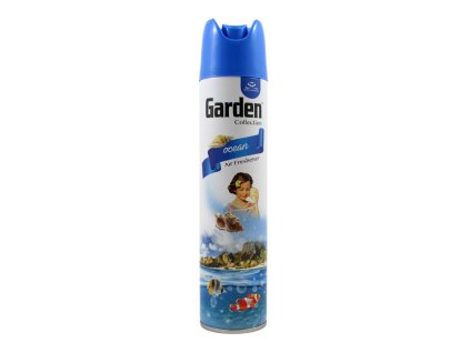 Garden Collection Ocean osviežovač vzduchu 300ml