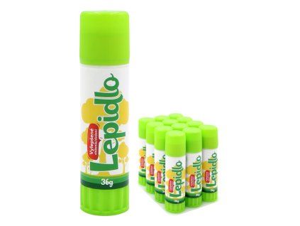 7724 lepiaca tycinka stick junior 36 g