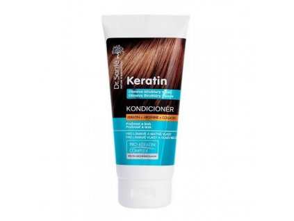 Dr. Santé Keratin kondicionér s výťažkami keratínu 200ml