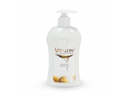 VITALON regeneračný krém na ruky 500 ml