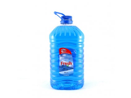 GO! FRESH oceán univerzál na podlahy a povrchy 5 L