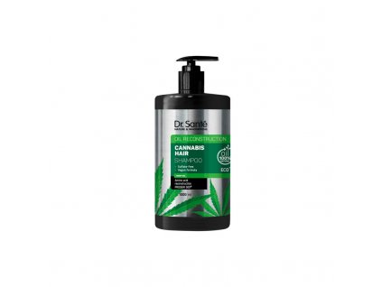Dr. Santé Cannabis hair šampón na vlasy 1000ml