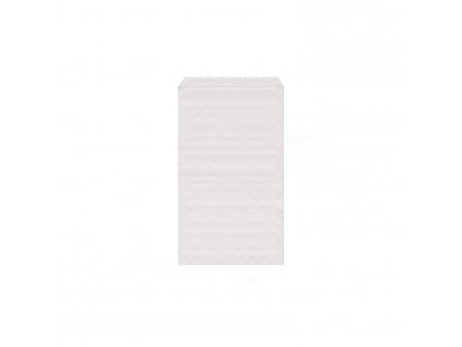1914 lekarenske papierove vrecka biele 11 x 17 cm 3000 ks