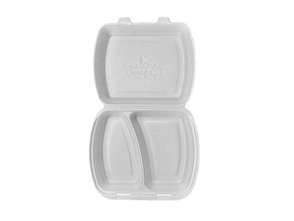 4716 menu box 2 dielny 80 ks 241x207x69mm