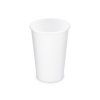 465 papierovy pohar biely 330 ml l 80 mm 10 ks