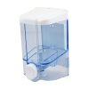 Dávkovač tekutého mydla transparent 500ml