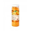 Fresh Juice Kúpeľná soľ Orange & Guarana 700g