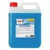 8706 clee tekute mydlo ocean 5l